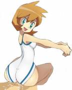 Gen Ii Misty [Pokemon]