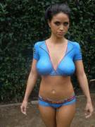 Military Sgt. (1 Mic)