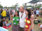 The One On The Right!