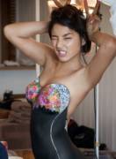 Si, Jessica Gomes (Album)