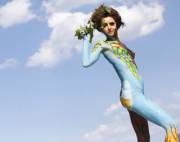 I'd Like To Pick That Fruit!