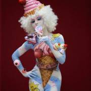 She Really Is A Sweet Girl (1 More In Comments)