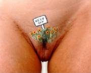 Keep Off The Grass - Not Sure If I Can!