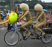 Fremont Solstice