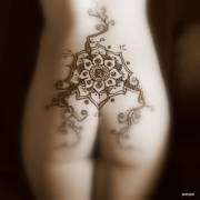 Henna - Jeanjoel (Large Mixed Album In Comments Of Their Work)