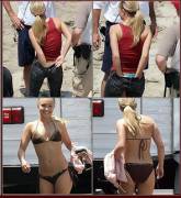 Hayden Paneterre Close As I Could Get