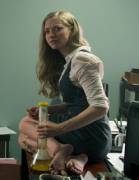 Amanda Seyfried (X-Post From R/Celebrity_Soles)