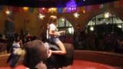 Bull Riding (X-Post /R/Unbgbbiivchidctiicbg)