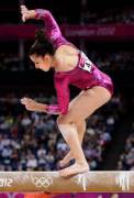 Usa Gymnast, 2012 Olympic Games