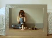 That Typical Wonderful Mirror Selfie