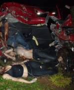 Me And My B[F][F] Topless :)