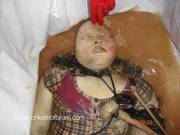 Asian [F]Emale Enjoying A Bubble Bath