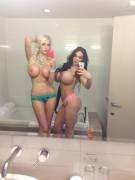 Amy With Bella French