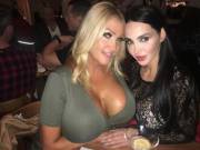 Amy With Allegra Cole