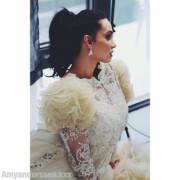 No Big Tits Anymore, But She Still Looks So Beautiful [Nonude Pic]