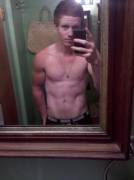 I Was Told To Post Here. How Do You Girls Like This Ginger?