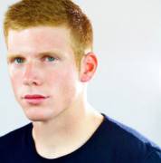 The Eyes And The Hair...my Heart Is Melting.