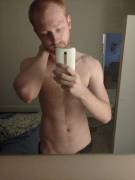 I Might Post Some More Skin Later...