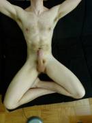 Was Told To [X-Post] This Here