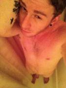 Brooding Ginger Seeking Shower Companion. Pms Encouraged ;]