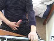 Got Told To Try Here As Well, First Time Posting, Uncut.