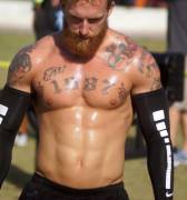 The Perfect Specimen.