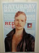 Gingers Get In For Free.