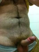 I Was Told I'd Be Appreciated Here.