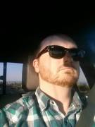 The Only Part Of Me That Is Ginger.