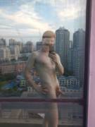 Nice View (X-Post /R/Publicboys)