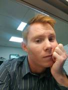 About To Fall Asleep