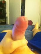 Sometimes I Drool When I'm Excited