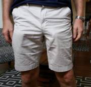 Getting Back In The Swing Of Things