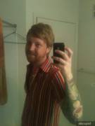 Well I Was Told I Should Post Here, First Time 28/M/Fl/Ginger