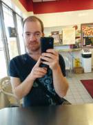 Just Getting Some Pizza