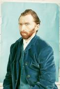 Van Gogh (Photograph By Tadao Cern)