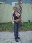 So Many Miles. Thank You /R/Trashy