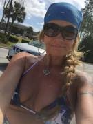 Someone Suggested She Belongs Here