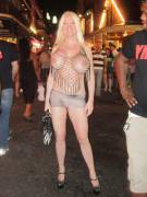 Anyone Else Feel A Breeze?