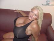 Bb Gunns (Not A Morph).