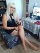 She's Gonna Party Like It's 1989