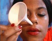 &Amp;Quot;And This Is Supposed To Clear Up My Sinuses How?&Amp;Quot;