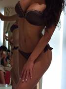 Son Taking A Pic Of His Mom In Bikini (Source In Comments)