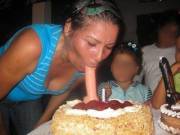 Blow Out The Candles!