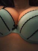 First Post. Be Gentle Please. 