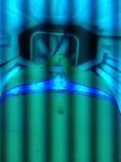 (F)Rom This Morning Tanning!