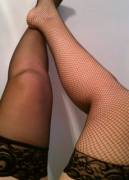 Legs (Bonus Picture In Comments ;) )