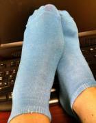 Feeling Blue?? Bored At Work ;)