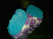 &Amp;#3620/Ea. Brand New. Only Worn For The Photo. I Will Wear Them Longer If You ...