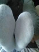 &Amp;#3620/Ea. White! Ankle And Crew! Pick One Or Both! :)